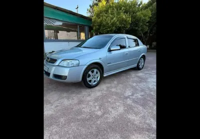 Chevrolet astra hatch advantage 2.0 4p 2009