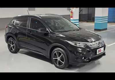 Honda hr-v ex cvt 2020