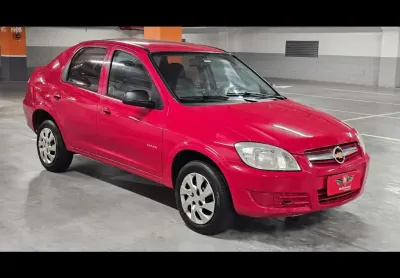 Chevrolet prisma maxx 1.4 8v 4p 2011