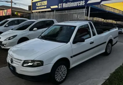 Volkswagen saveiro g4 2008