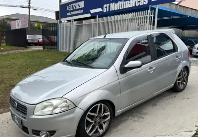 Fiat palio elx 1.0 2008
