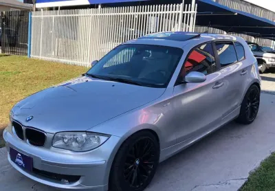 Bmw 120 i 2.0 16v 150 cv 2009