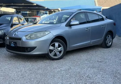 Renault fluence dyn20a 2013