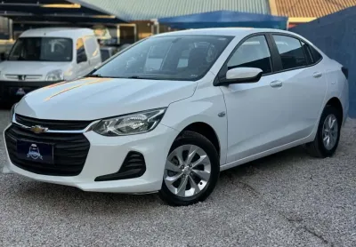 Chevrolet onix plus 10tmt ltz 2023