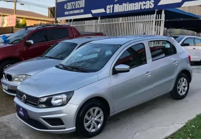 Volkswagen gol mpi 2023