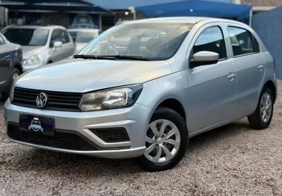 Volkswagen gol mpi 2023