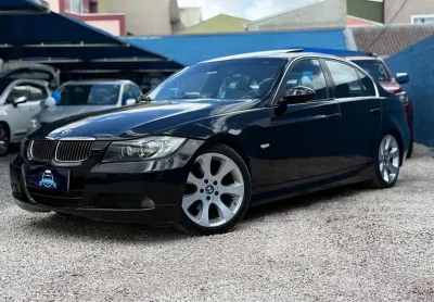 Bmw 325 i av31 2008