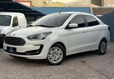 Ford ka + se 1.5 aut 