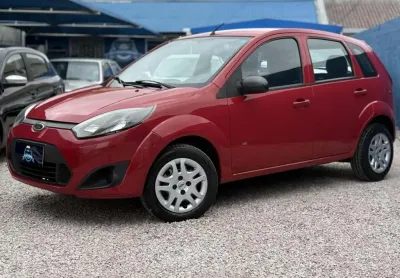 Ford fiesta 1.0 8v flex 5p 2014