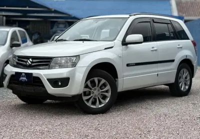 Suzuki gran vitara 2.0 2013
