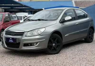 Caoa chery cielo 1.6 hatch 2011