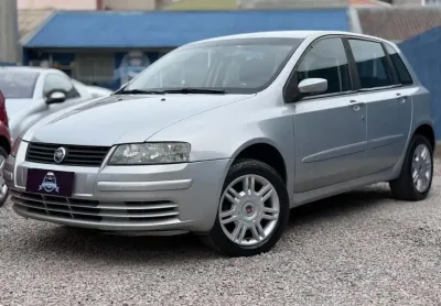 Fiat stilo 1.8 2007