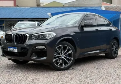 Bmw x4 xdrive30i 2020
