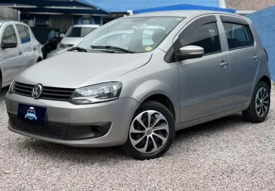 Volkswagen fox 1.0 2011