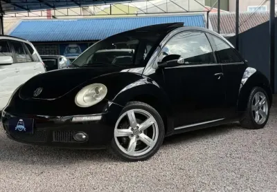 Volkswagen new beetle 2.0 2p 2008