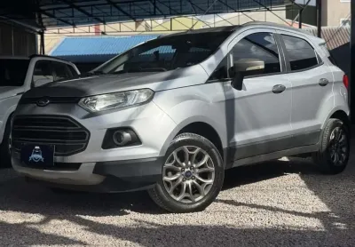 Ford ecosport fsl 1.6 2015