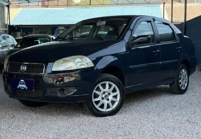 Fiat siena 1.0 mpi 8v fire flex mec. 2011
