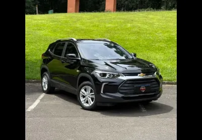 Chevrolet tracker 1.0 turbo 12v flex aut. 2021