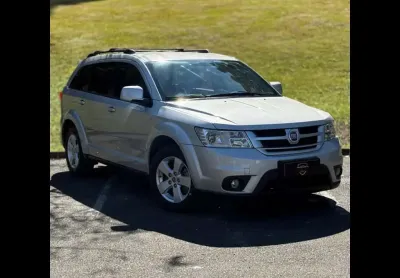 Fiat freemont precision 2.4 07 pas 2012