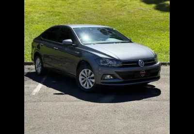 Volkswagen virtus 1.0 200 tsi highline automático 2019