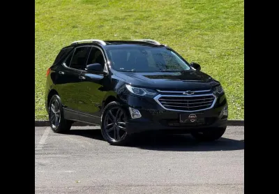 Chevrolet equinox premier 2.0 turbo awd 262cv aut. 2020