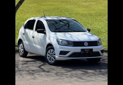 Volkswagen gol mpi 2023