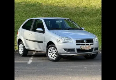 Fiat palio elx 1.0 2008
