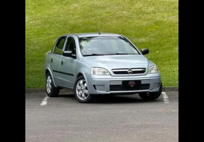 Chevrolet corsa sedan maxx 1.4 8v 4p 2009
