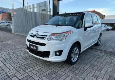 Citroen c3 pic tendan a 2015