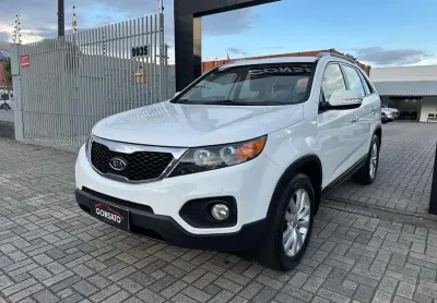 Kia sorento ex2 2.4g25 2013