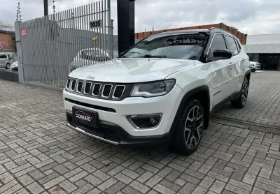 Jeep compass limeted f h 2020