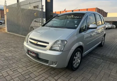Chevrolet meriva maxx 2010
