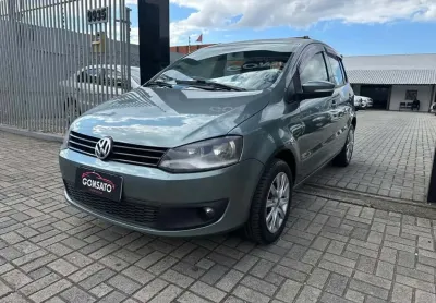 Volkswagen fox 1.0 gii 2011