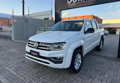 Volkswagen amarok cd 4x4 high 2015
