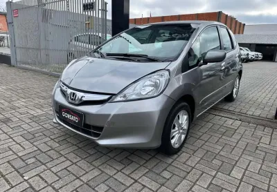 Honda fit lx flex 2013
