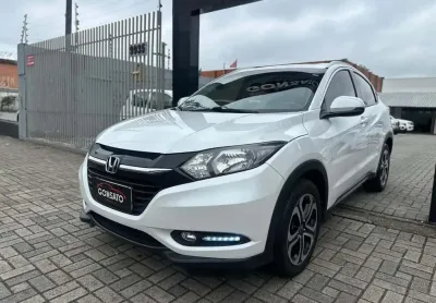 Honda hr-v ex cvt 2018