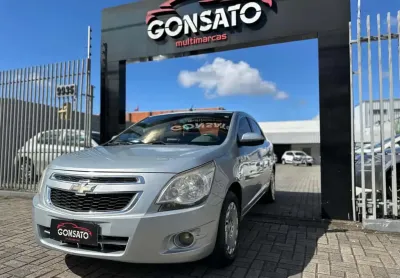 Chevrolet cobalt 1.4 lt 2012