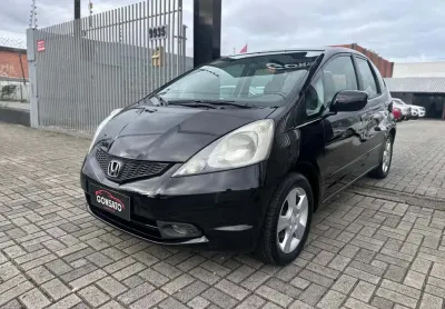 Honda fit lxl flex 2009
