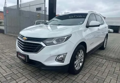 Chevrolet chev equinox lt 2018