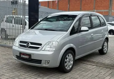 Chevrolet meriva 2004