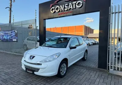 Peugeot 207hb xr 2013