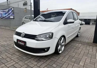 Volkswagen fox 1.6 prime gii 2013