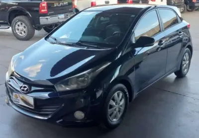   hb20 comfor ️ 2014  1.0 flex  ️ completíssimo  ️ desenbaçador  rodas de liga ️ rabicho  banco de c