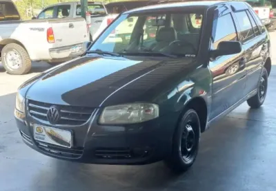  ️ gol 4 portas g4   2009 ️ 1.0 flex    limpador ️ desenbaçador  ️ insufilme   motor novo na garanti