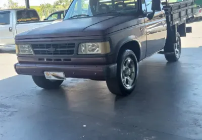 ️ d20 luxo   1992 ️  turbo de fábrica   ar condicionado   trio elétrico  ️ rodas de liga ️ carroceri