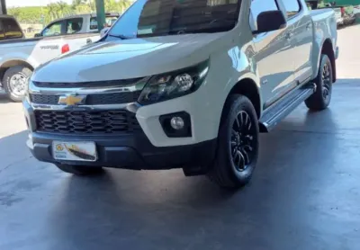  ️ s10 cd lt 4x4   2023 ️ 2.8 diesel   automática  estribo   rack de teto  ️ rodas 18   protetor  ️ 