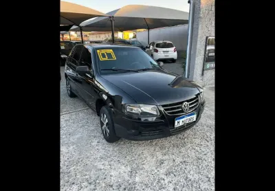 Gol city (trend)/titan 1.0 t. flex 8v 4p