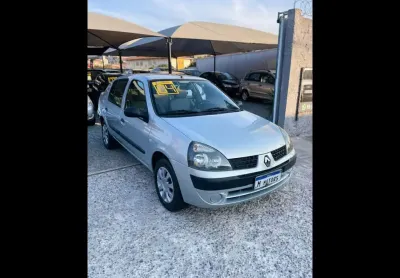 Clio authentique 1.0 8v 3p