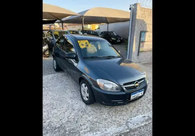 Celta life/ ls 1.0 mpfi 8v flexpower 3p