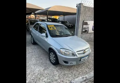 Celta life/ ls 1.0 mpfi 8v flexpower 3p